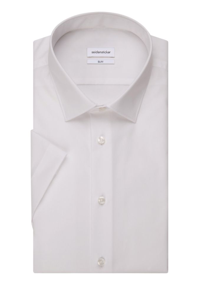 Camicia no stiro Seidensticker Slim KE-SEIDENSTICKER-01676521-01