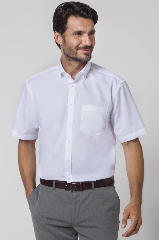 Camicia no stiro Seidensticker Classic KE-SEIDENSTICKER-01003011-01