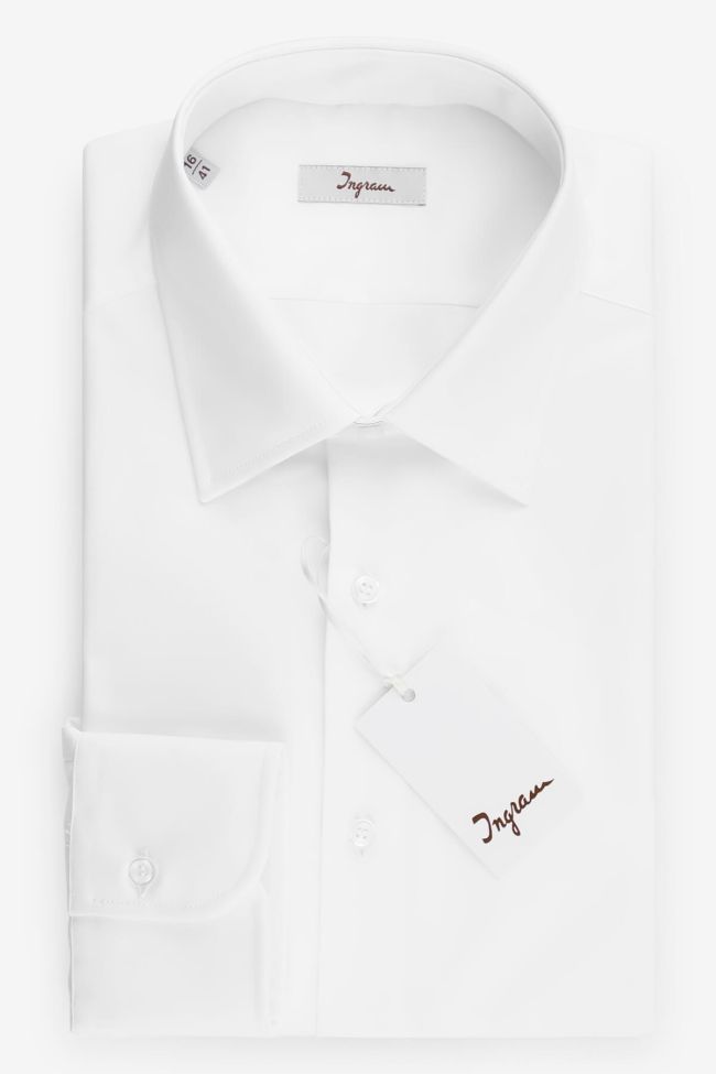 Camicia Ingram Regular INGRAM-3M564-INMEDIO-ML-5S-01