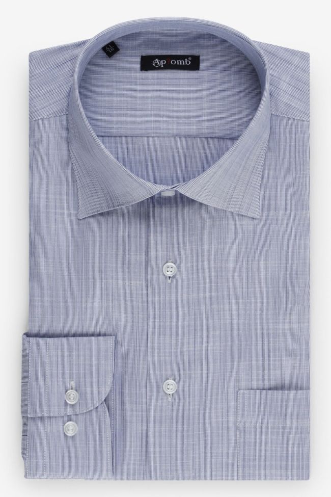 Camicia Aplomb Classic KS-APLOMB-1802-CORK-55