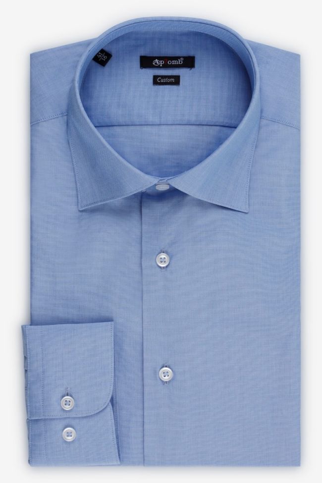 Camicia Aplomb Regular ks-aplomb-1820-cambridge-065