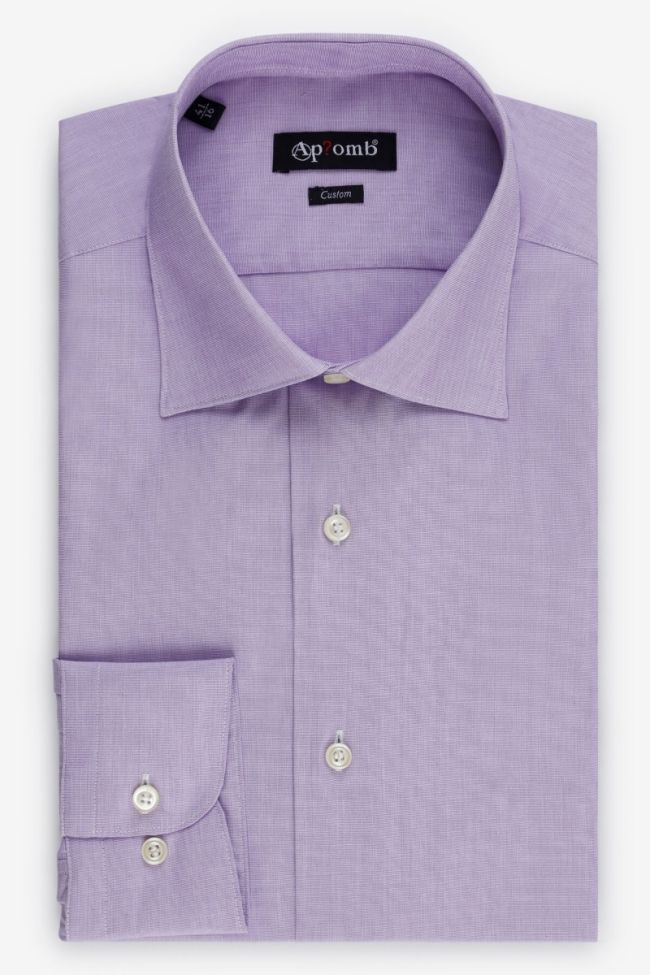 Camicia Aplomb Regular ks-aplomb-1820-cambridge-075