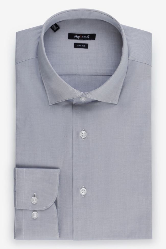 Camicia Aplomb Slim KS-APLOMB-ARMAGH-2100-112