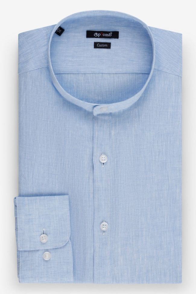 Camicia Aplomb Regular KS-APLOMB-3100-CASABLANCA-60