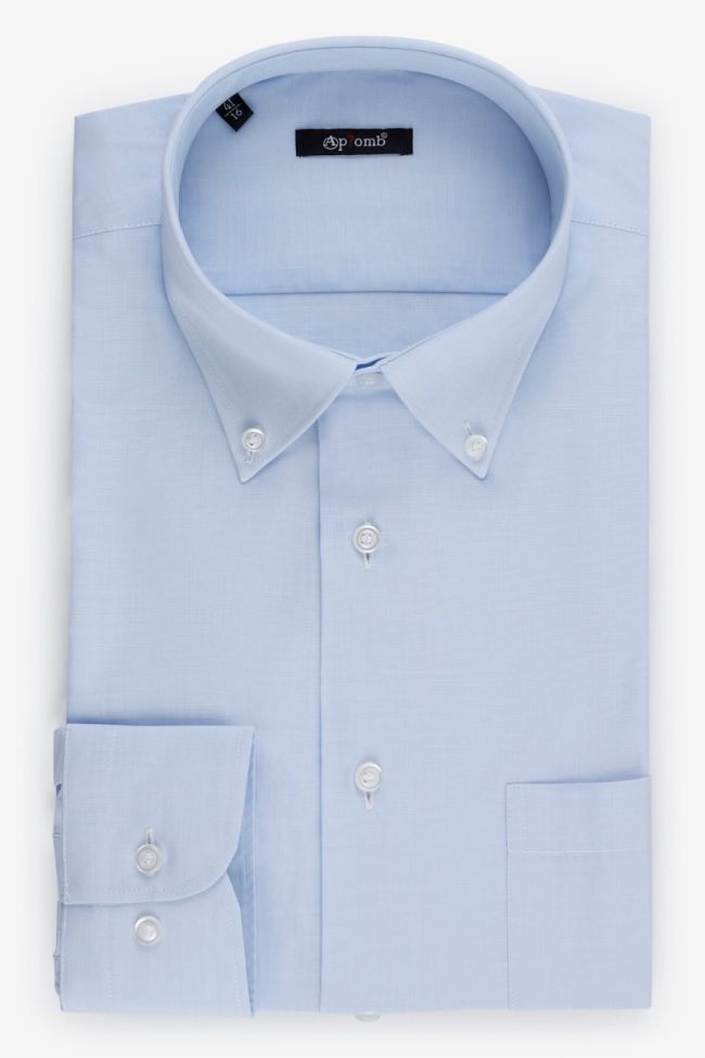 Camicia Aplomb Classic ks-aplomb-5129-cambridge-060