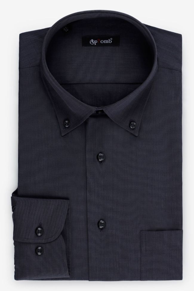 Camicia Aplomb Classic ks-aplomb-5129-cambridge-014