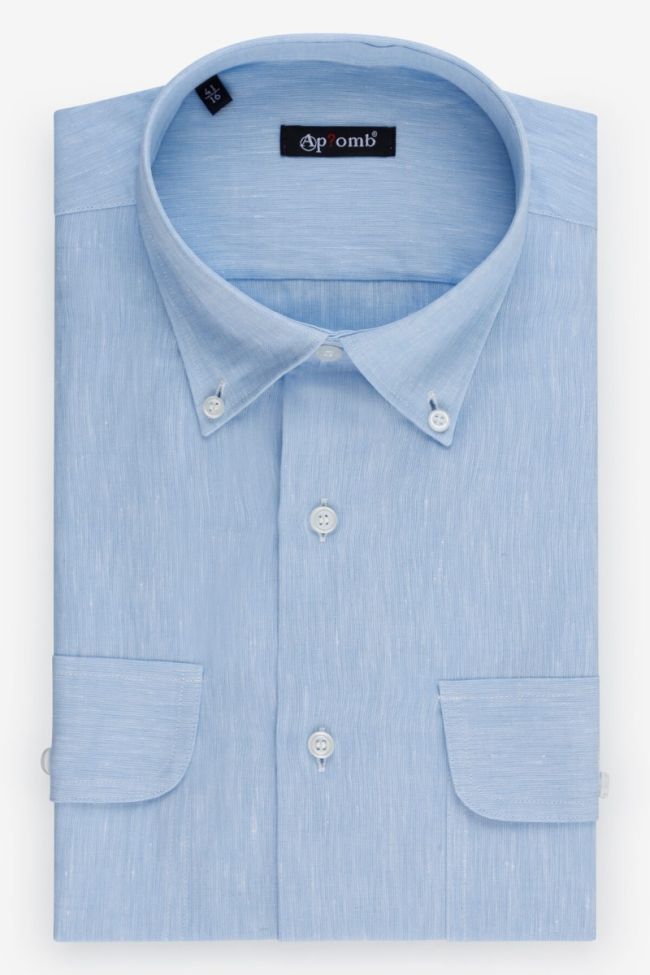 Camicia Aplomb Classic ks-aplomb-5130-2t-casablanca-60