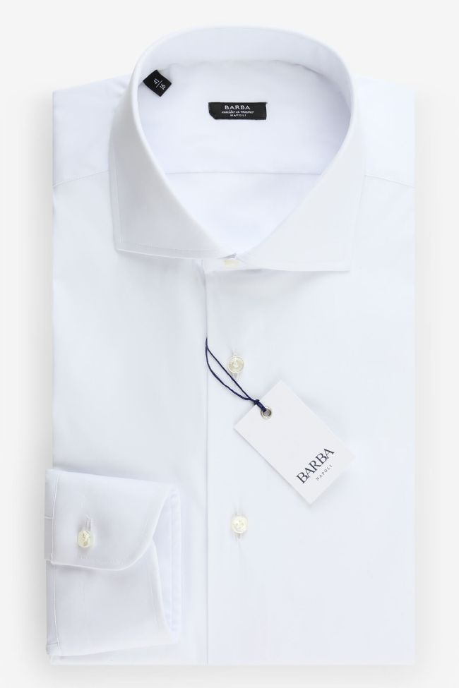 Camicia Barba Regular BARBA-NAPOLI-LIU13P01PZ2700U-0001