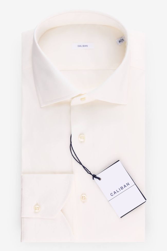 Camicia Caliban Regular CALIBAN-1-D43-CR1-US2-AI2025