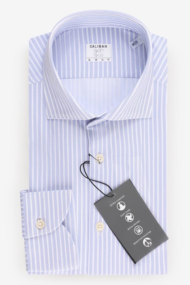 Camicia Caliban Regular CALIBAN-1-QHS-CJE-RB2-AI2025