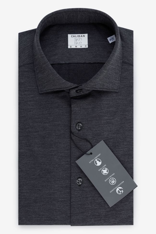 Camicia Caliban Regular CALIBAN-1-QIQ-CJE-AX1