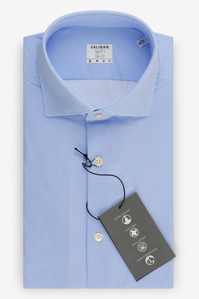 Camicia Caliban Regular CALIBAN-1-QK3-CJE-FB3
