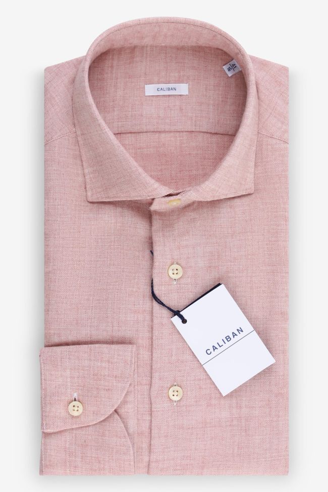 Camicia Caliban Regular CALIBAN-1-T8F-CUR-UK1-AI2025