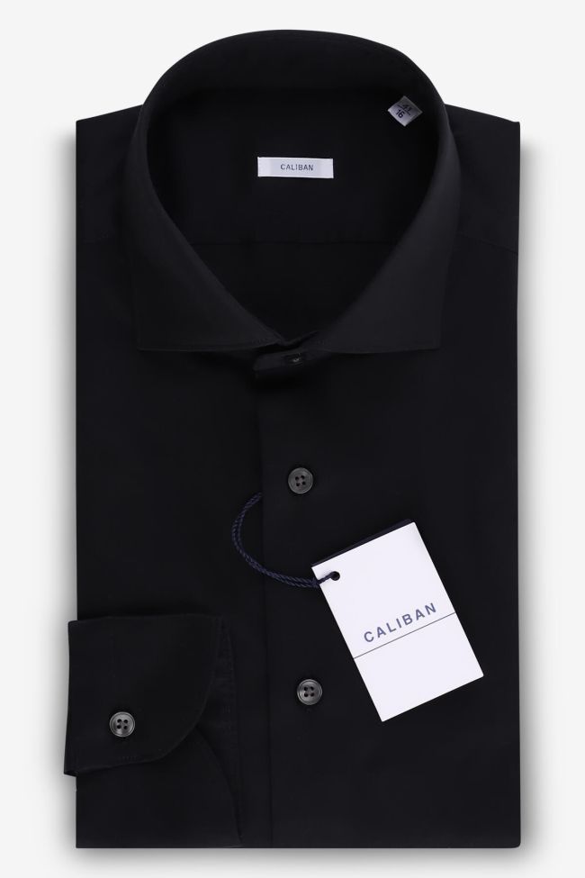 Camicia Caliban Slim CALIBAN-1-TW2-FIR-UY3-AI2025
