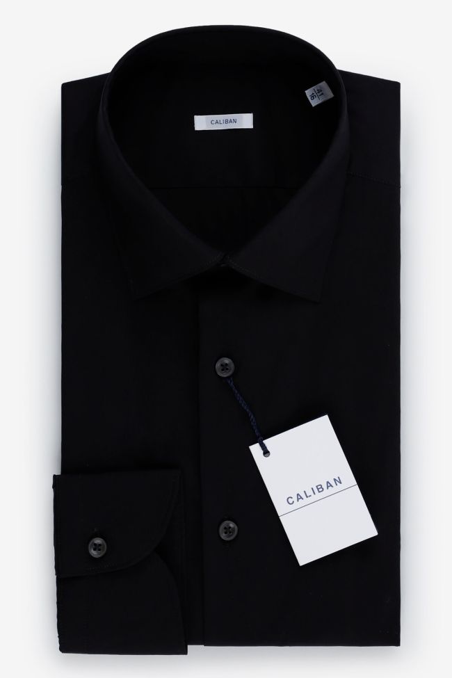 Camicia Caliban Slim CALIBAN-1-UVA-F92-UY1