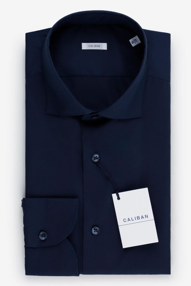 Camicia Caliban Slim CALIBAN-1-UVA-FIR-UE1