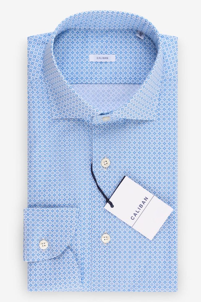Camicia Caliban Regular CALIBAN-1-UYR-CUR-FC2-AI2025