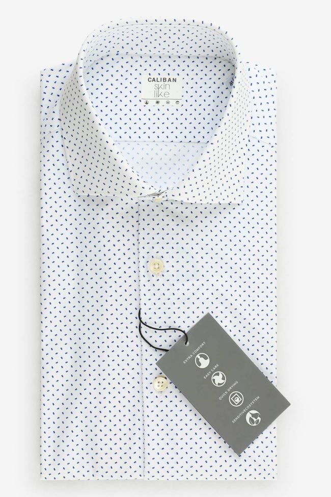 Camicia Caliban Regular CALIBAN-1-YQB-CJE-FB1