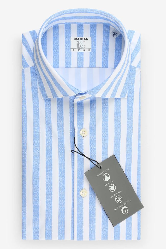 Camicia Caliban Regular CALIBAN-1-YQB-CJE-RB1