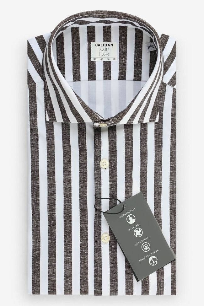 Camicia Caliban Regular CALIBAN-1-YQB-CJE-RR1