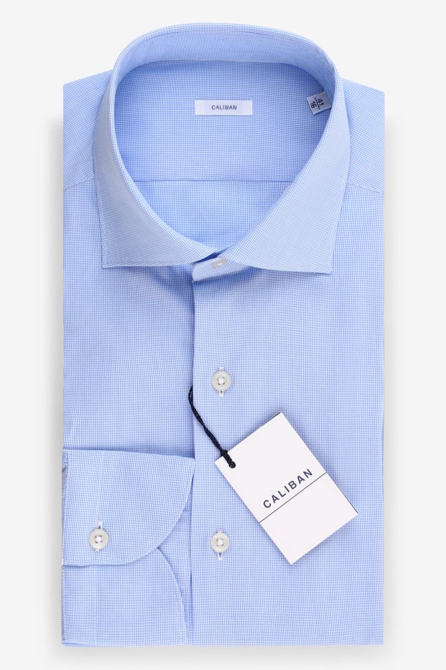 Camicia Caliban Regular CALIBAN-1AD0CIRAB1