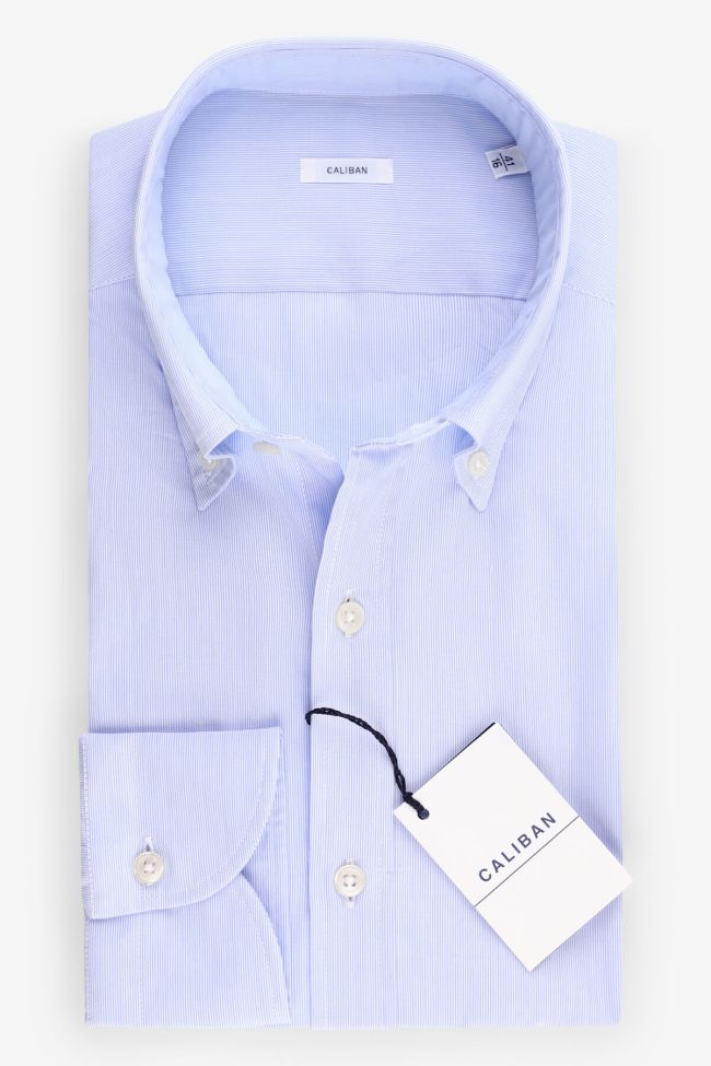Camicia Caliban Regular CALIBAN-1AD0CUYAB2