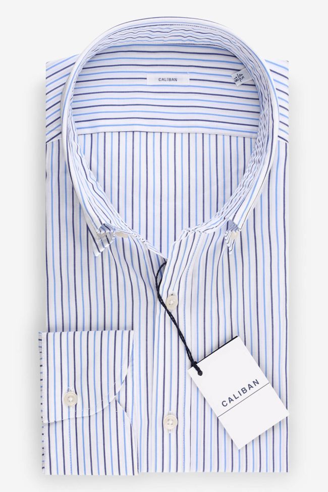 Camicia Caliban Regular CALIBAN-1AD3CUYRC4