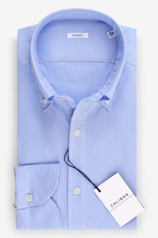 Camicia Caliban Regular CALIBAN-1PA0CUYUB2