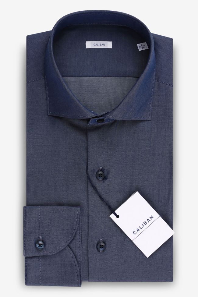 Camicia Caliban Regular CALIBAN-1TW2CIRUD3