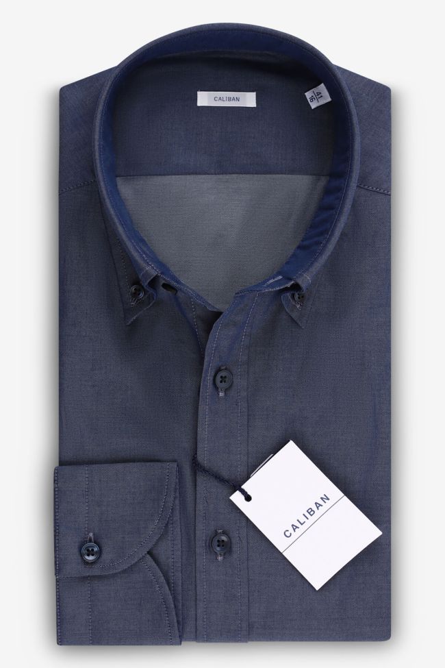 Camicia Caliban Regular CALIBAN-1TW2CUYUD3