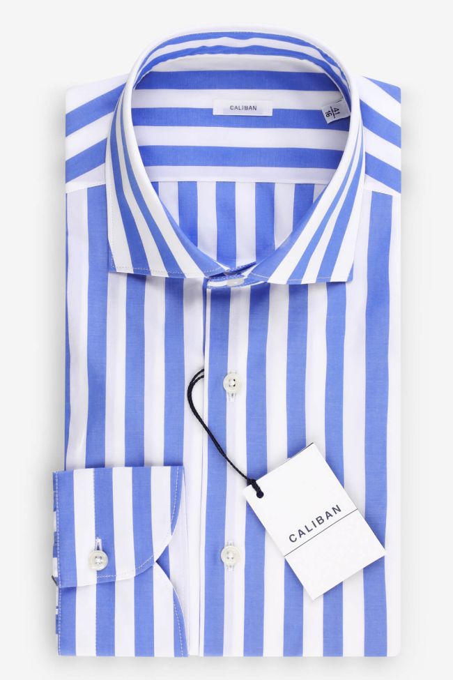 Camicia Caliban Regular CALIBAN-1U4SCIRRB2