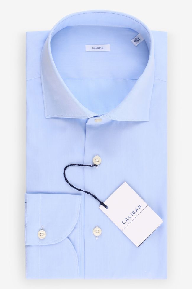 Camicia Caliban Regular CALIBAN-25-PA0-CIR-UB1