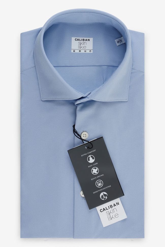 Camicia Caliban Regular CALIBAN-QLN-CJE-AB2