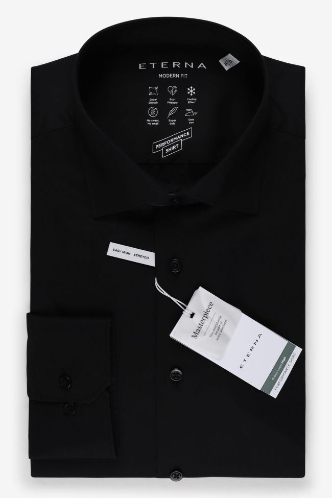 Camicia Eterna Classic ETERNA-3377-X18K-39