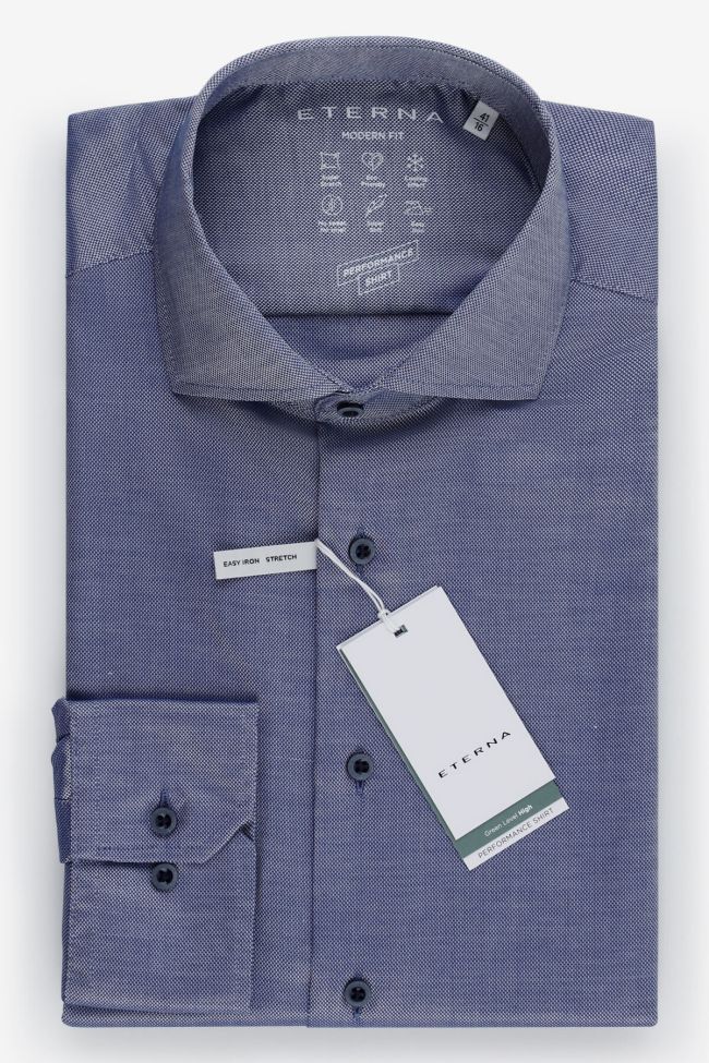 Camicia Eterna Classic ETERNA-4084-X17V-18