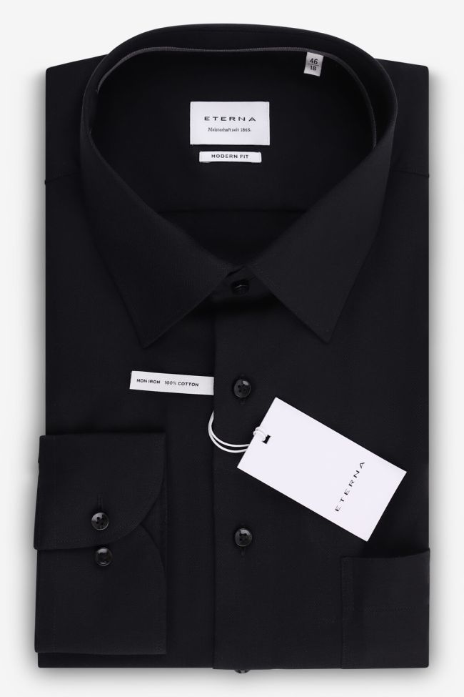 Camicia no stiro Eterna Classic ETERNA-8464-X181-38