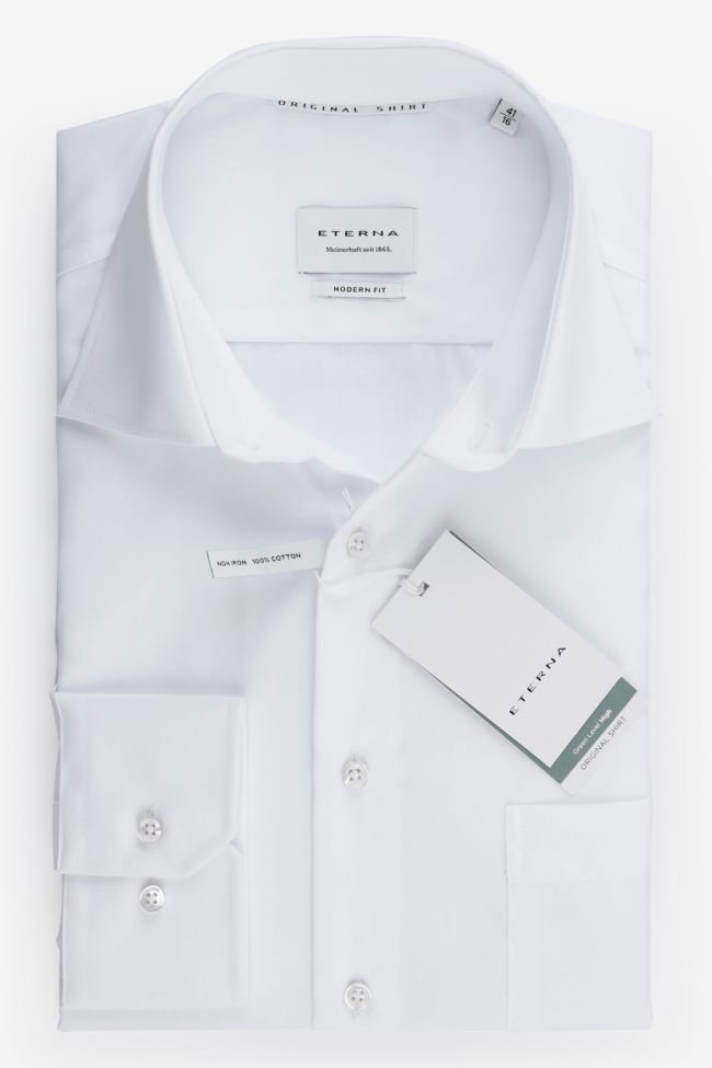 Camicia no stiro Eterna Classic ETERNA_1100_X19K_00