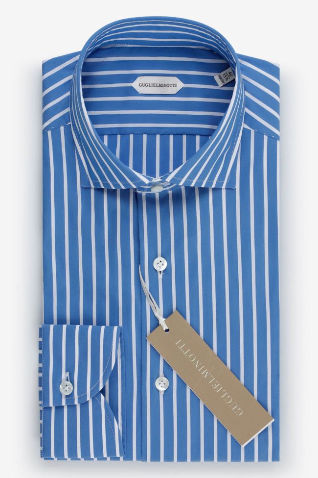 Camicia Guglielminotti Regular GUGLIELMINOTTI-1-U8E-GPE-RC2