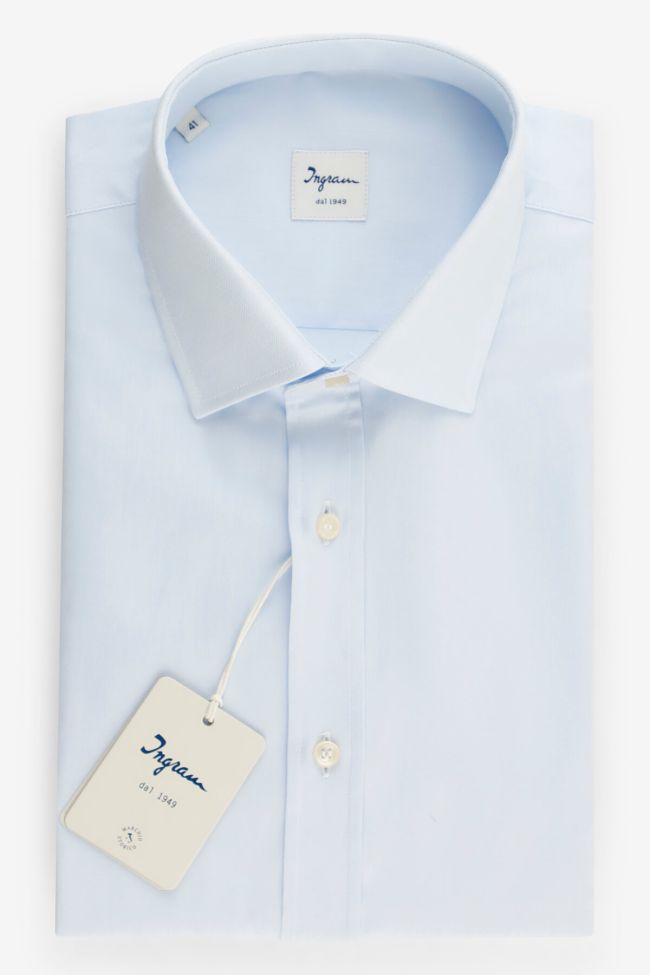 Camicia Ingram Classic INGRAM-5143-GIOKE-ST-ML-10