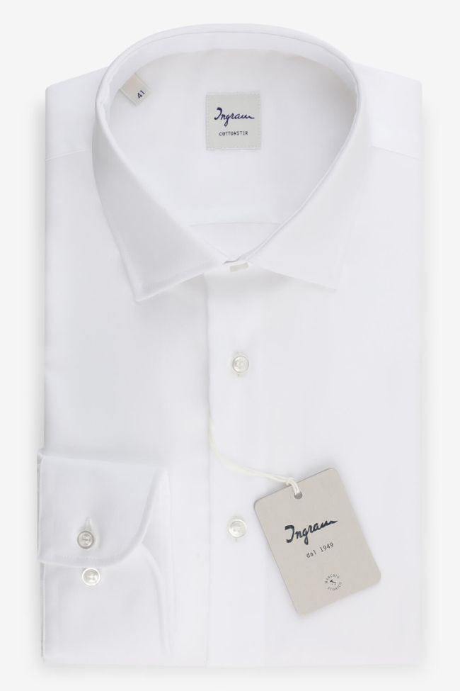 Camicia no stiro Ingram Classic INGRAM-68909-GIK-IR-ST-ML-XT-01-0926