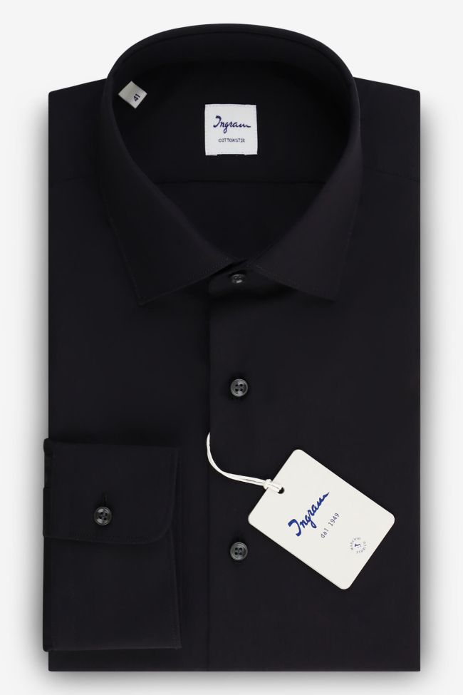 Camicia no stiro Ingram Slim INGRAM-68911-SLIM-IR-ML-XT-04-PE26