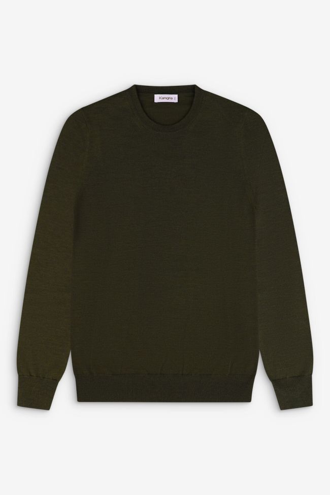 Maglia Kangra Regular KANGRA-39182-2022-01-W6K-093