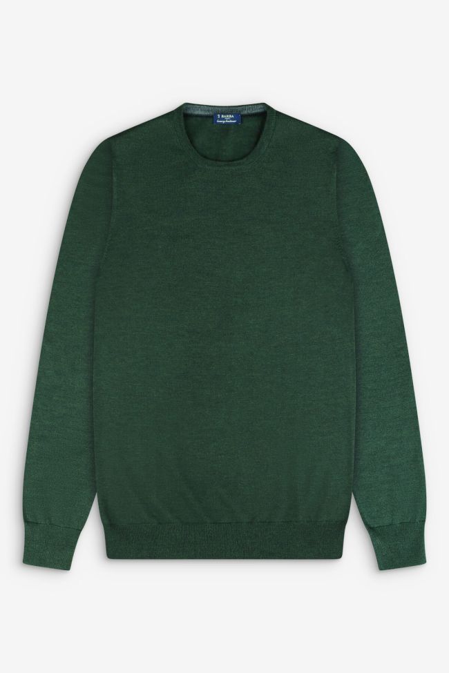 Maglia Barba Regular BARBA-NAPOLI-55567-14290-499-50