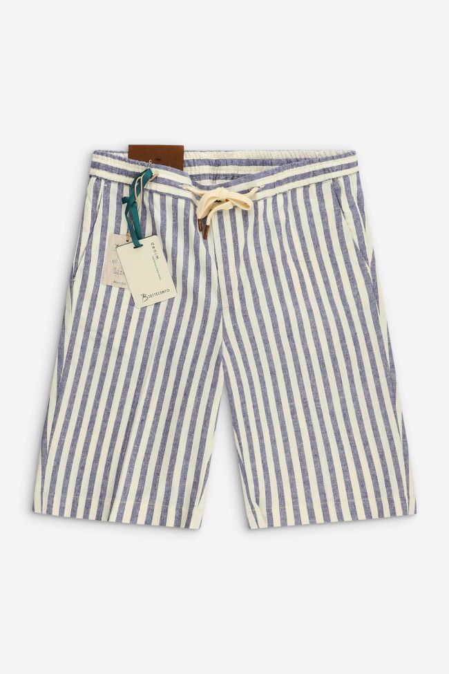 Pantalone B-Settecento Slim KQ-B700-5366-B841-91