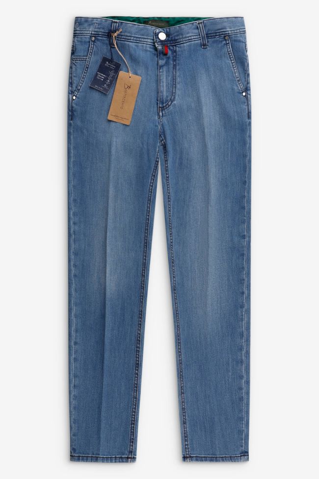 Pantalone B-Settecento Slim KQ-B700-6035-L701-91