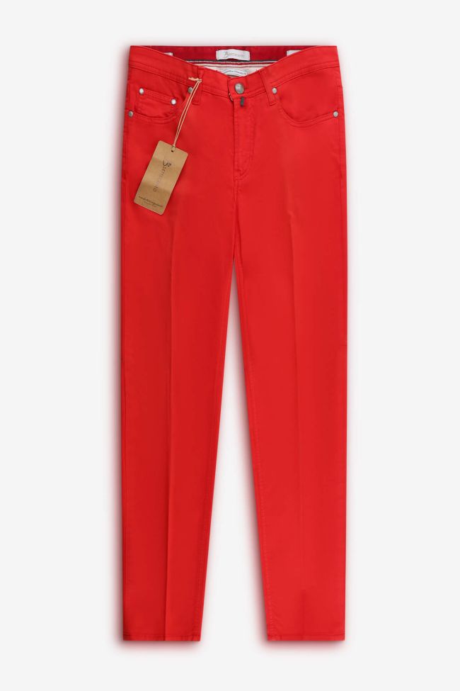 Pantalone B-Settecento Slim KQ-B700-7025-L702-52