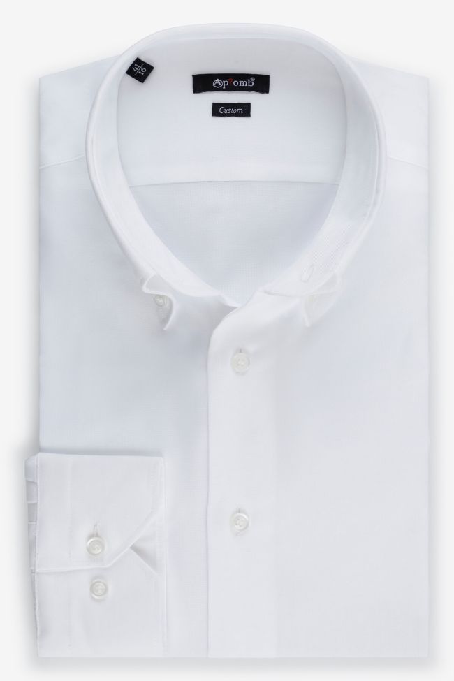 Camicia Aplomb Regular KS-APLOMB-1797-OXFORD-100