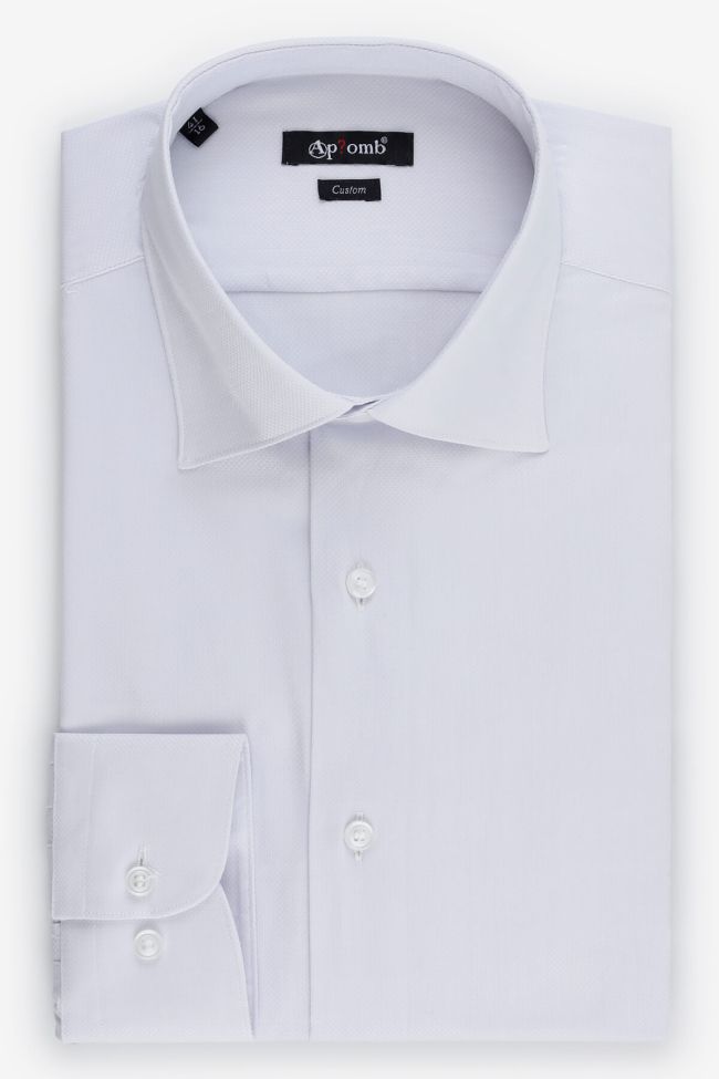 Camicia Aplomb Regular KS-APLOMB-1820-BANGOR-811
