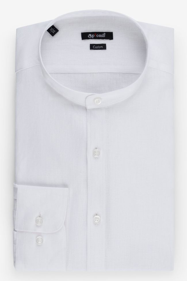 Camicia Aplomb Regular KS-APLOMB-3100-casablanca-100