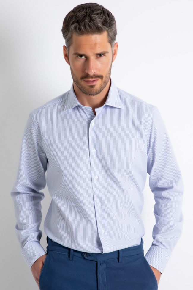 Camicia Aplomb Regular KS-APLOMB-CORBY-1820-100